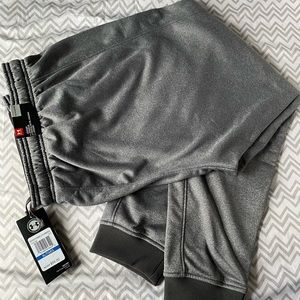 XL Under Armour Joggers